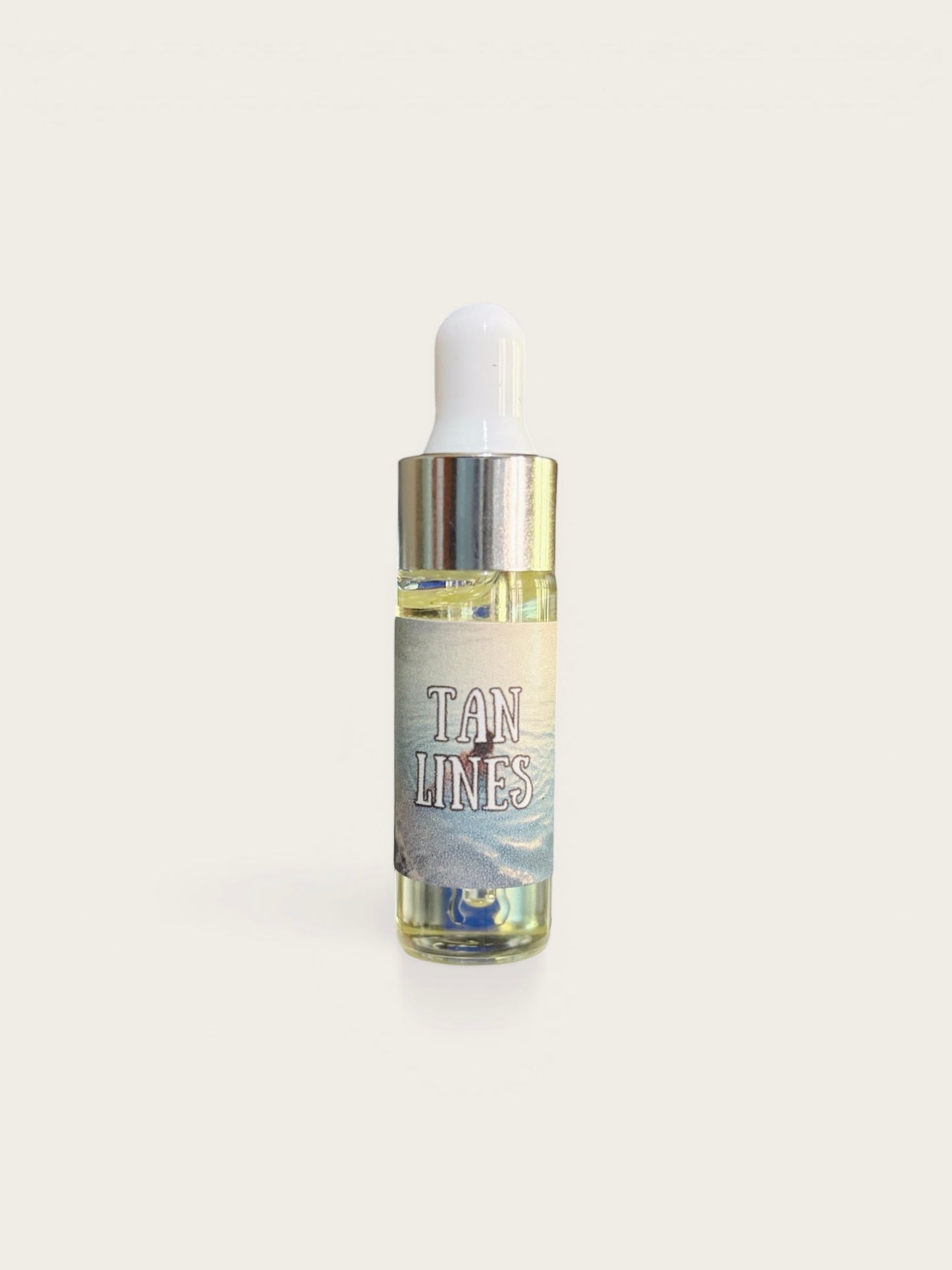 Perfume Oil (Alcohol Free)