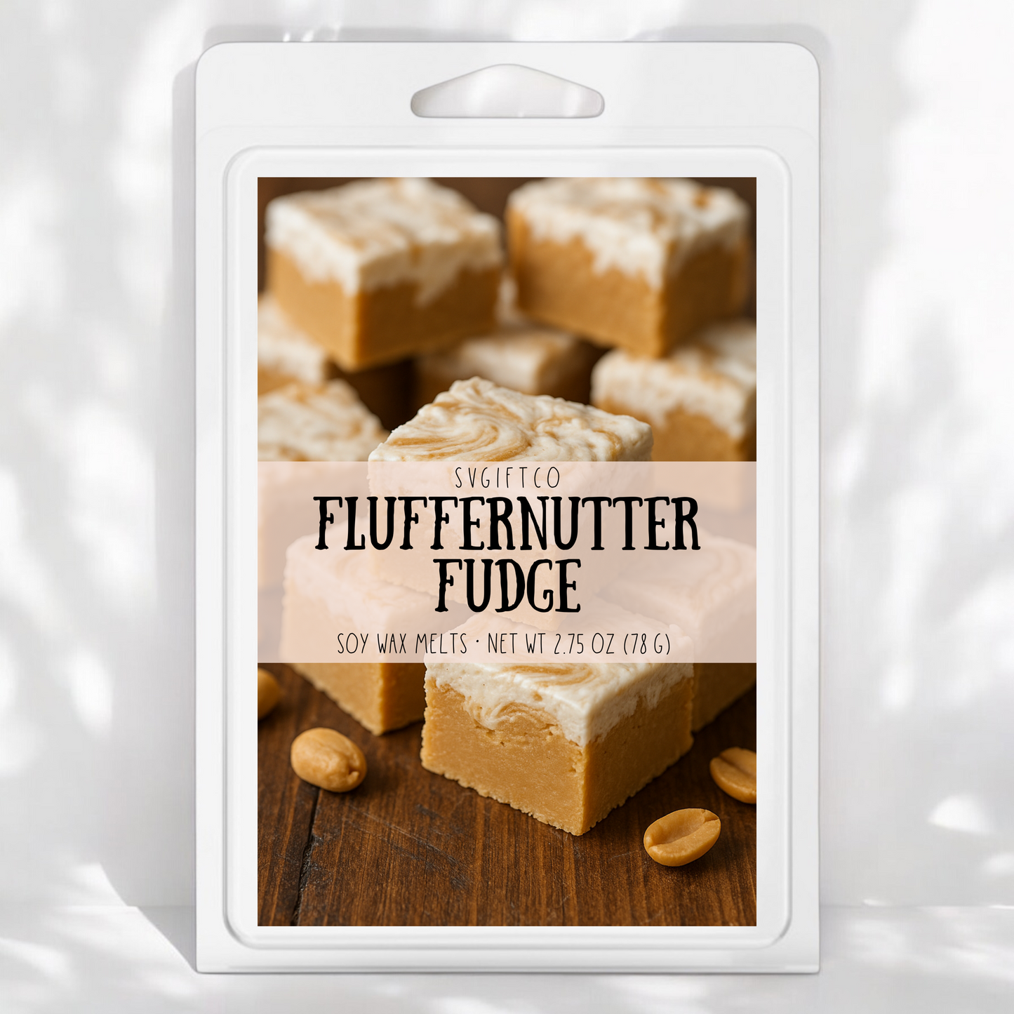 The Fall Era - Soy Wax Melts
