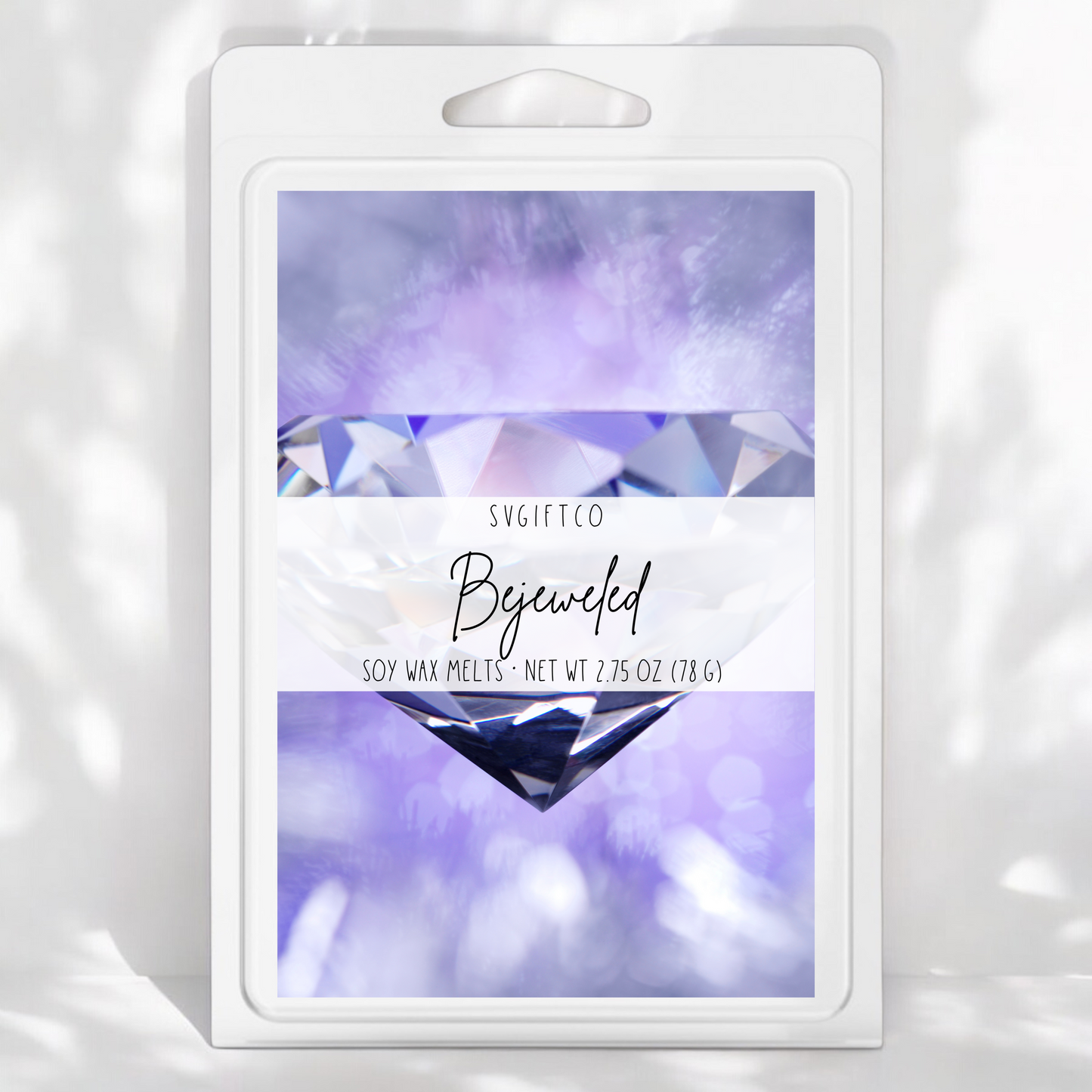 Bejeweled (Compare to High Maintenance)