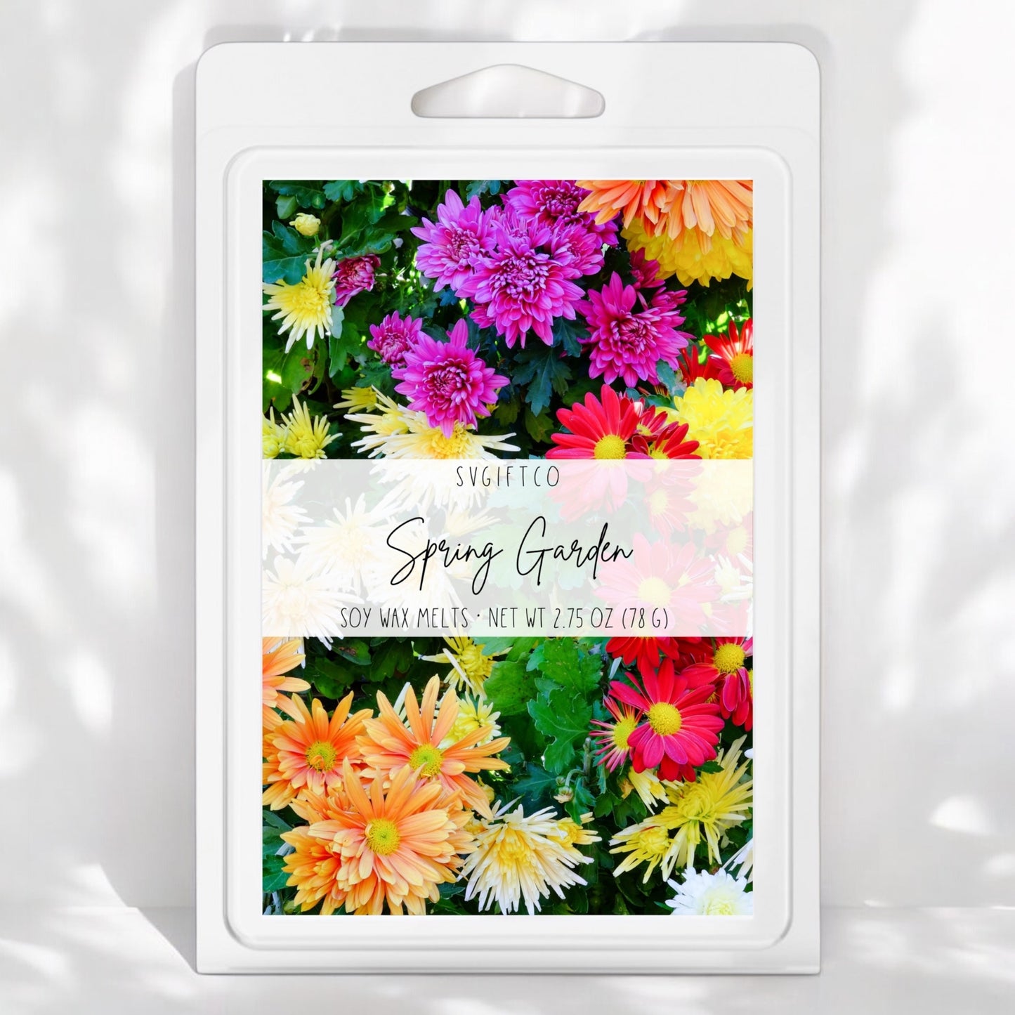 Spring Garden