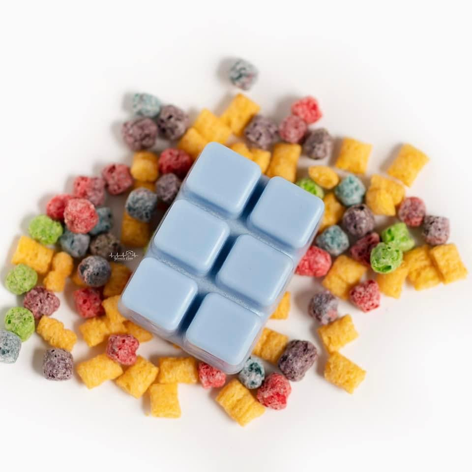 Crunch berries