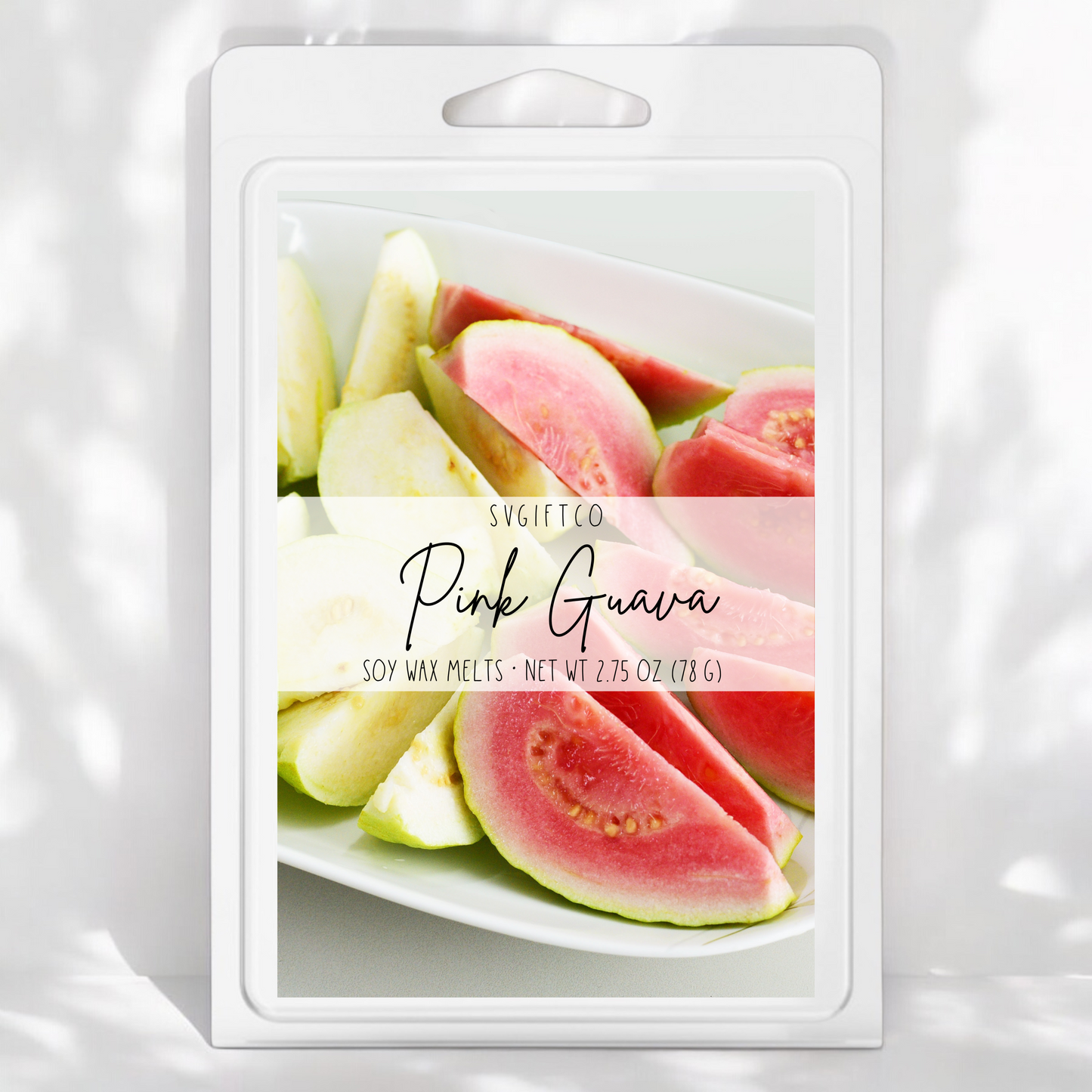Pink Guava