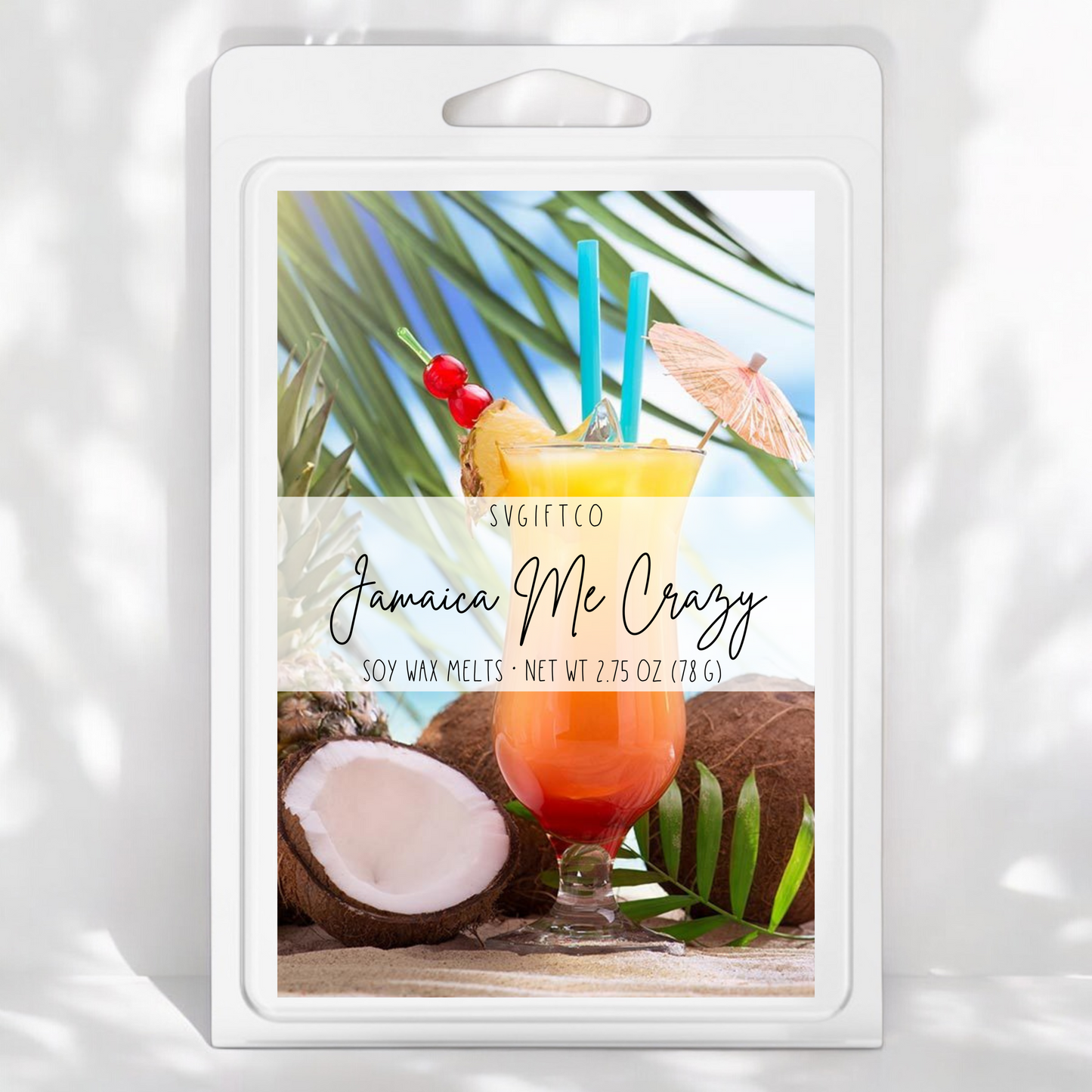 The Summer Era - Soy Wax Melts