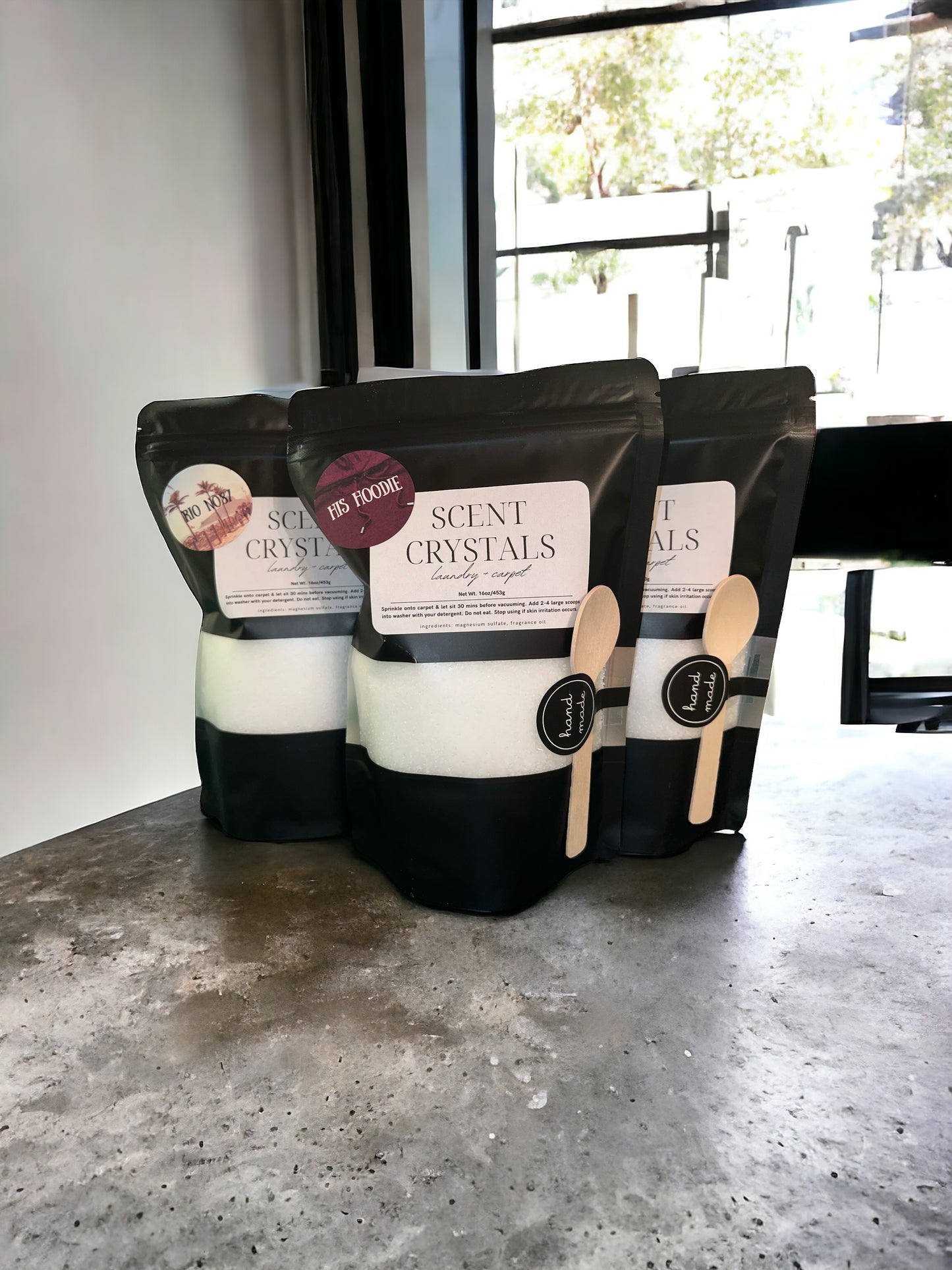 Fall - 1lb Scent Booster