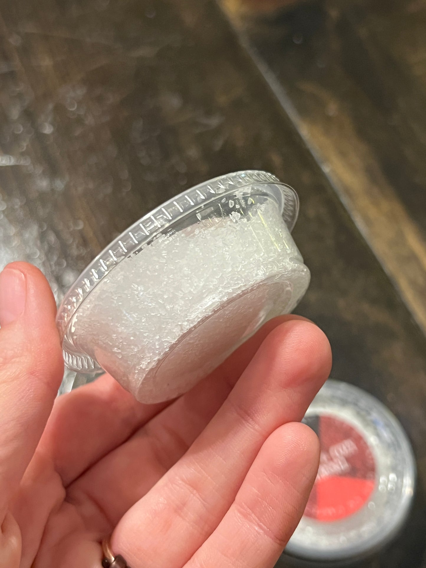 Scent Booster Sample