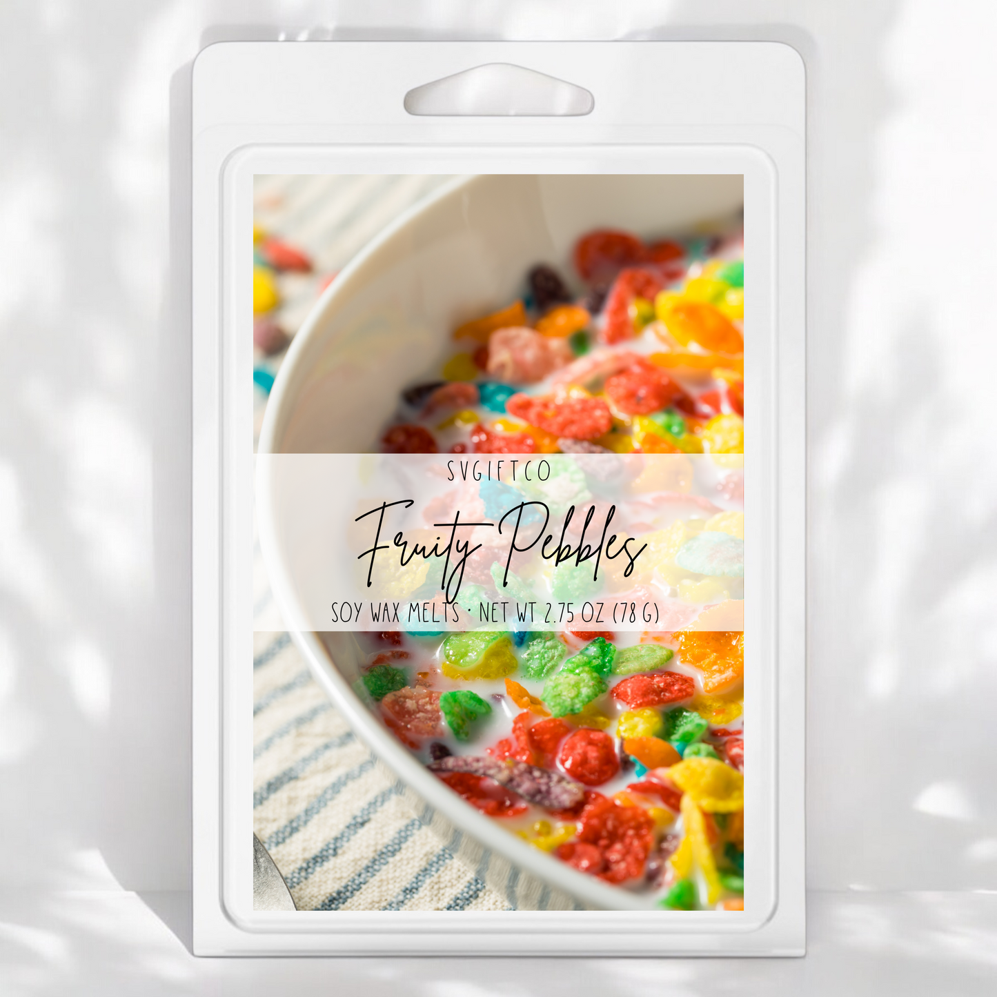Fruity Pebbles
