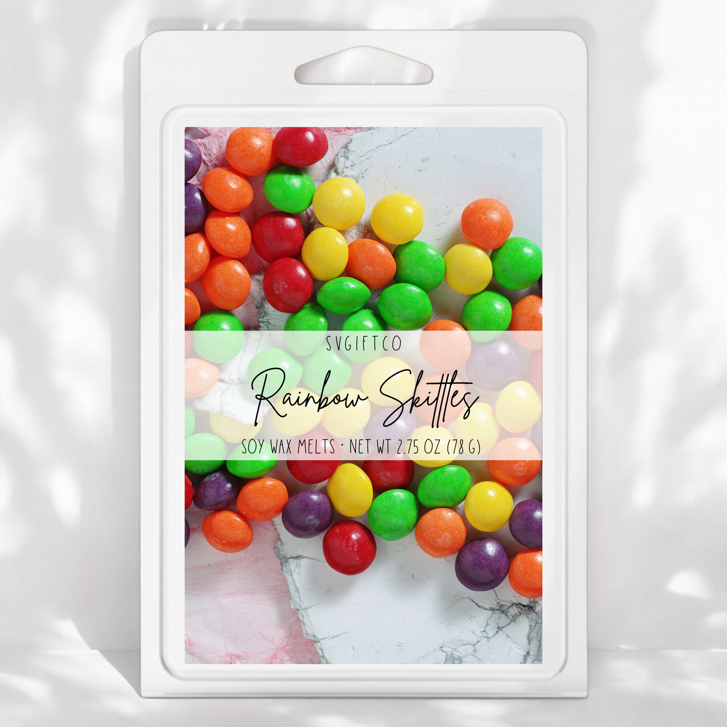 The Summer Era - Soy Wax Melts