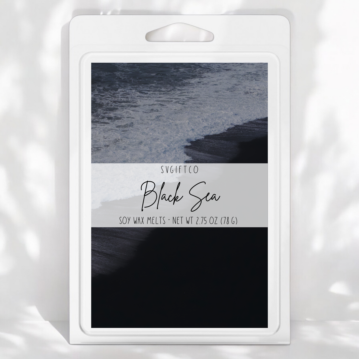 Black Sea