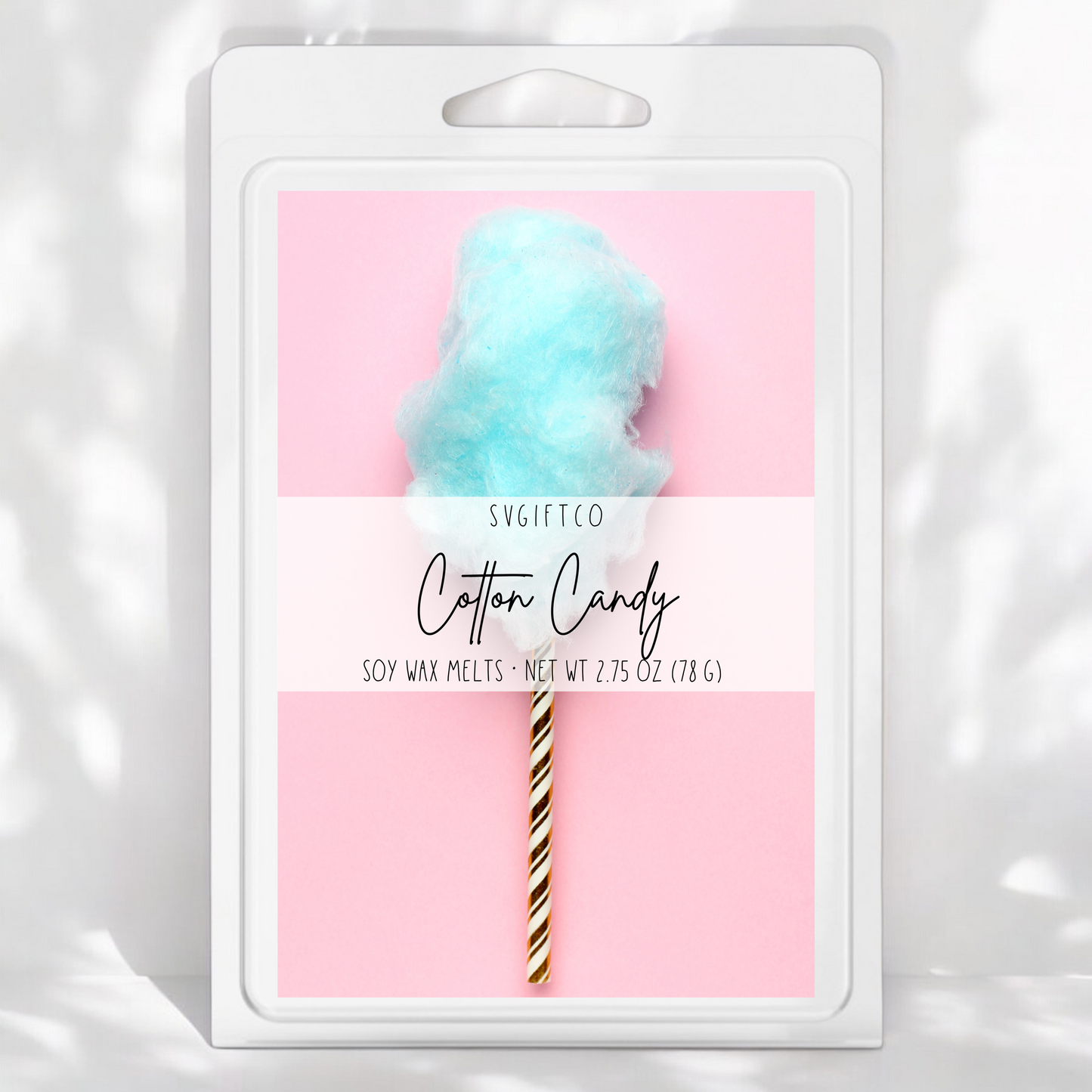 The Summer Era - Soy Wax Melts