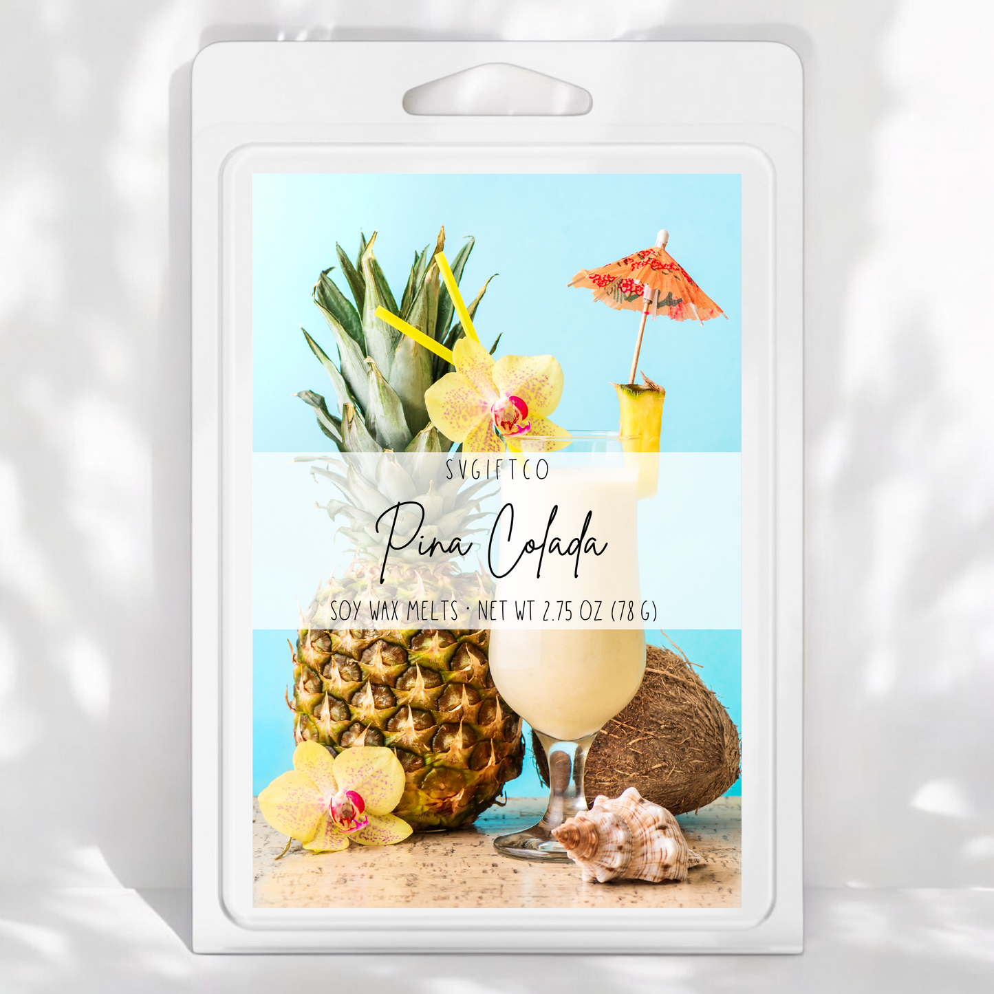 Pina Colada