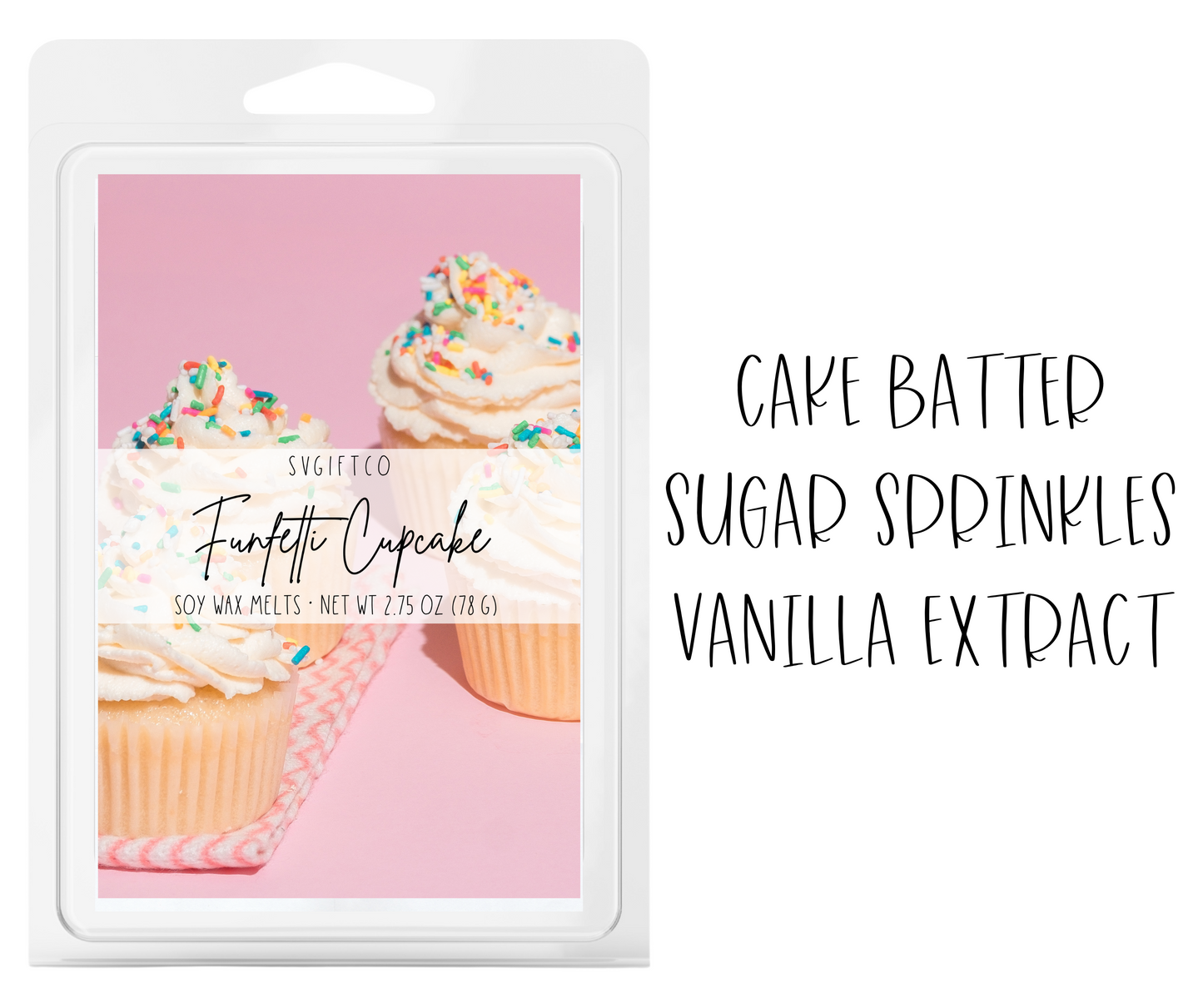The Summer Era - Soy Wax Melts