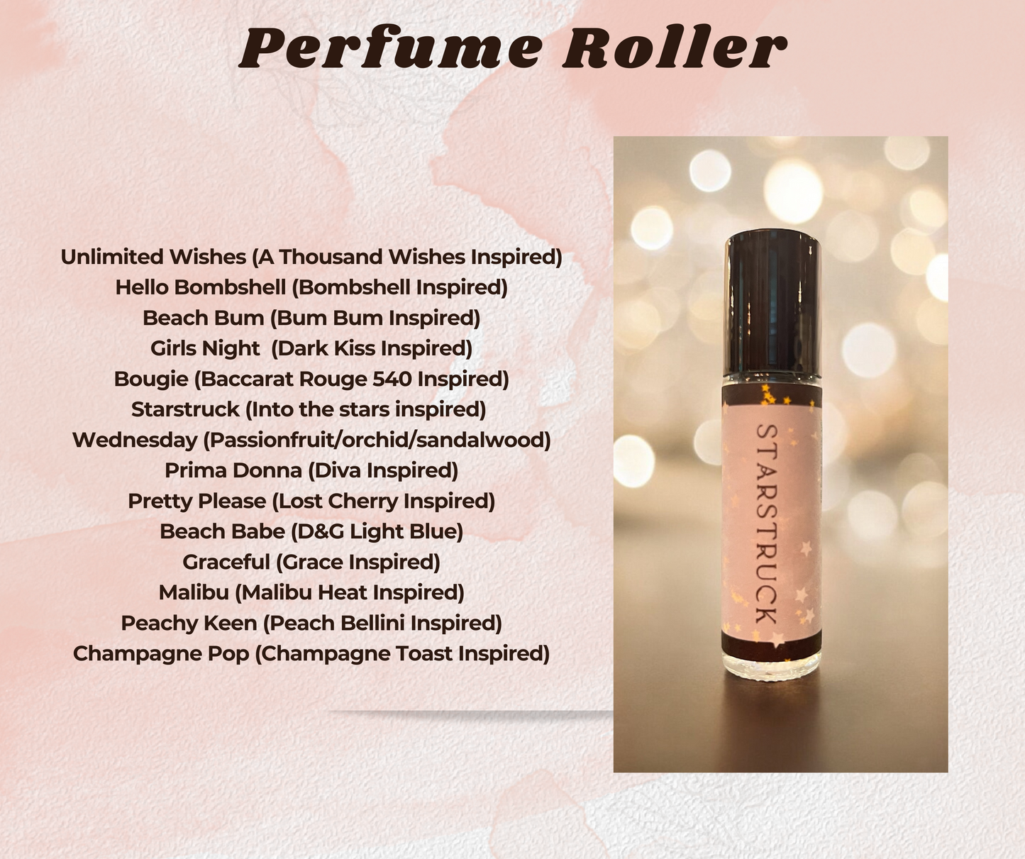 Cologne Roller