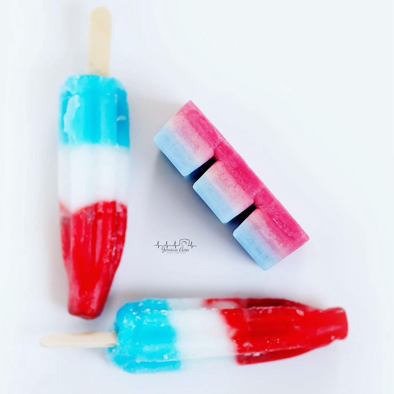 Bomb pop