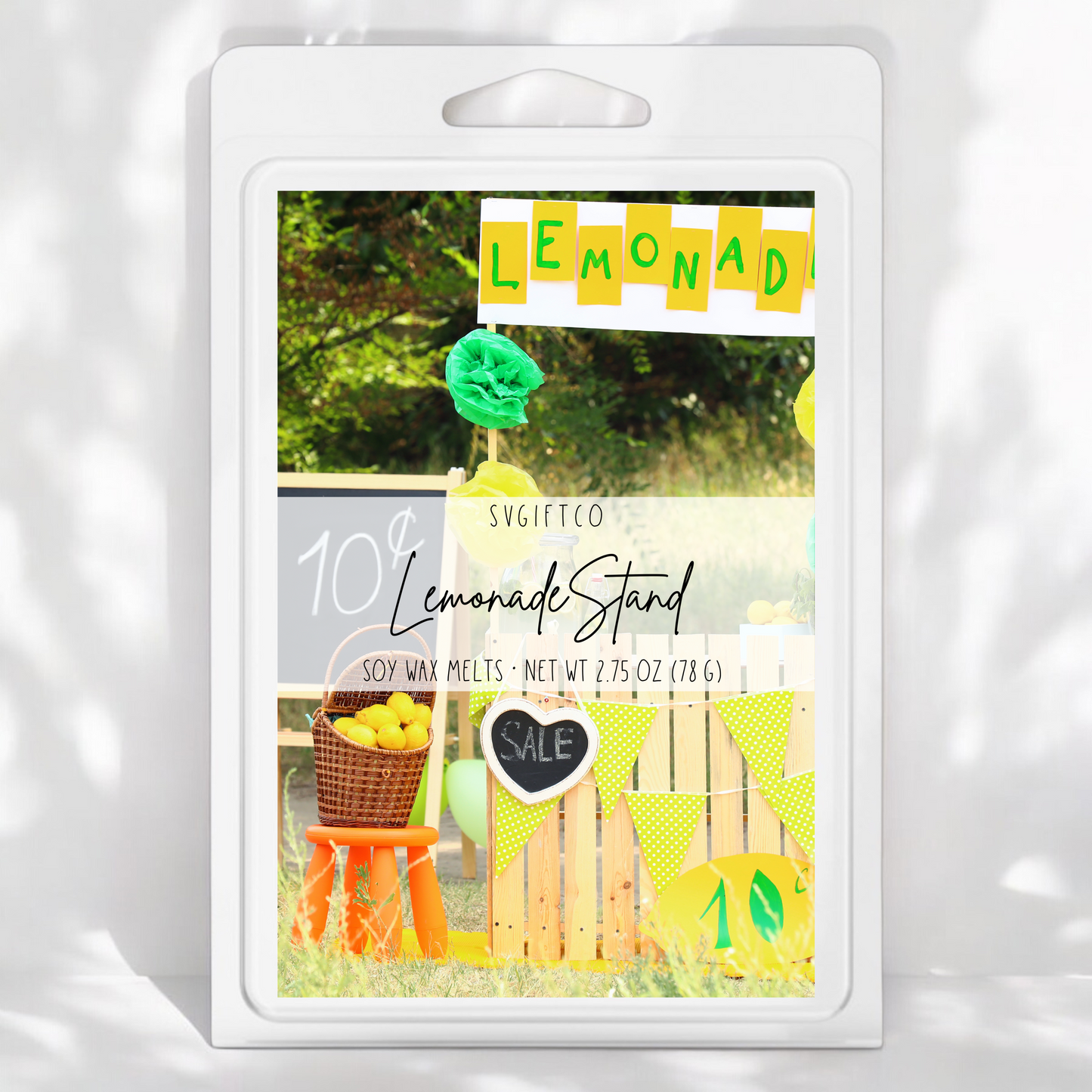 Lemonade Stand