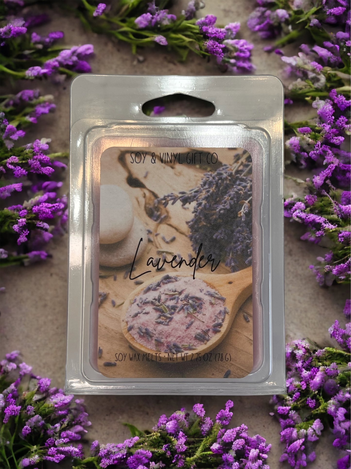 Lavender