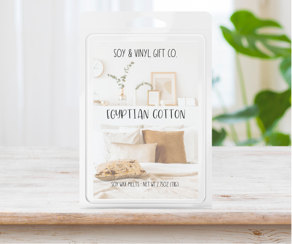 Egyptian Cotton