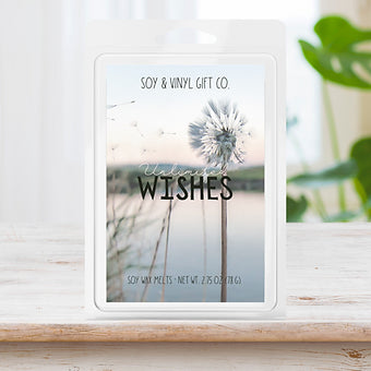 Unlimited Wishes (Compare to A Thousand Wishes)