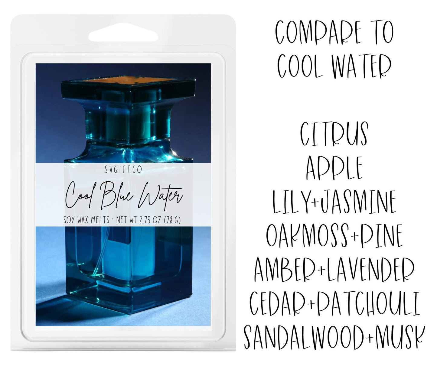 The Always Era - Soy Wax Melts