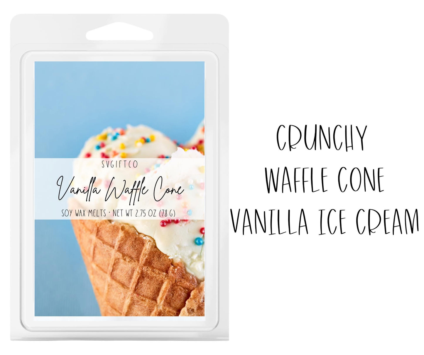 The Always Era - Soy Wax Melts