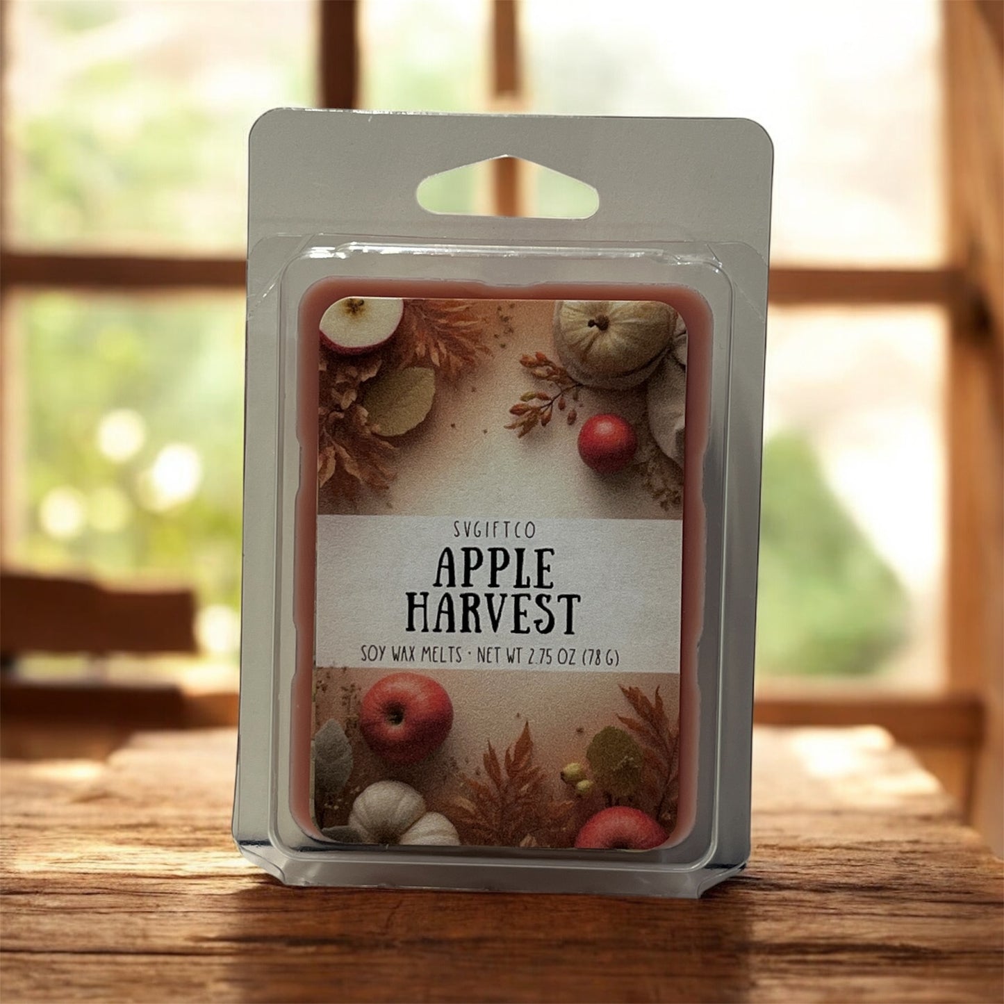 🍁 Soy Wax Melts 🍁 The Fall Era 🍁