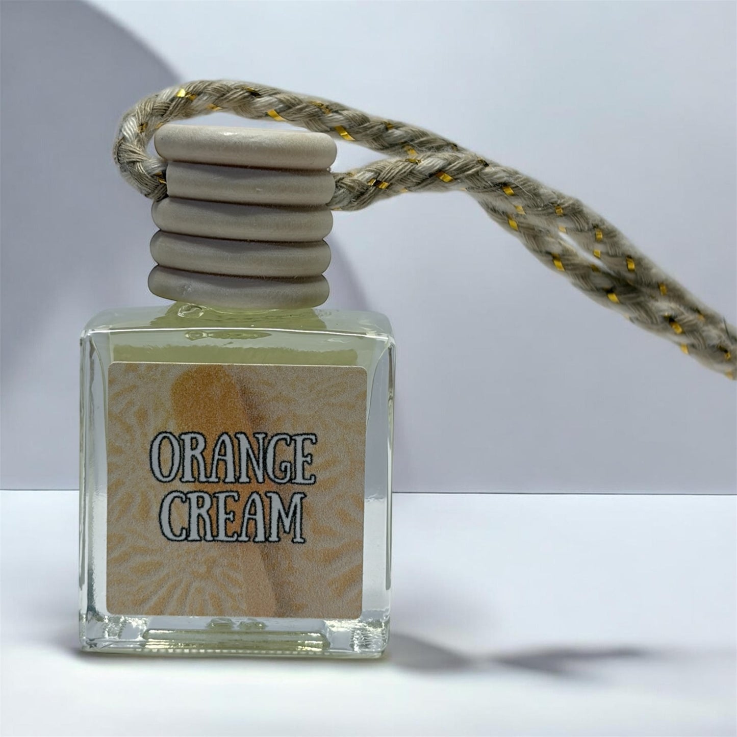Summer Era 8ml & 10ml Hanging Car Diffuser