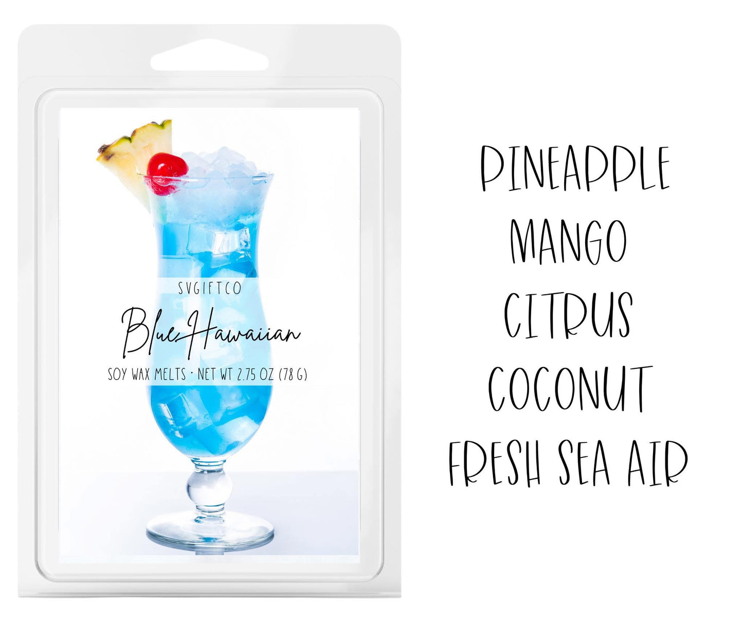 The Always Era - Soy Wax Melts