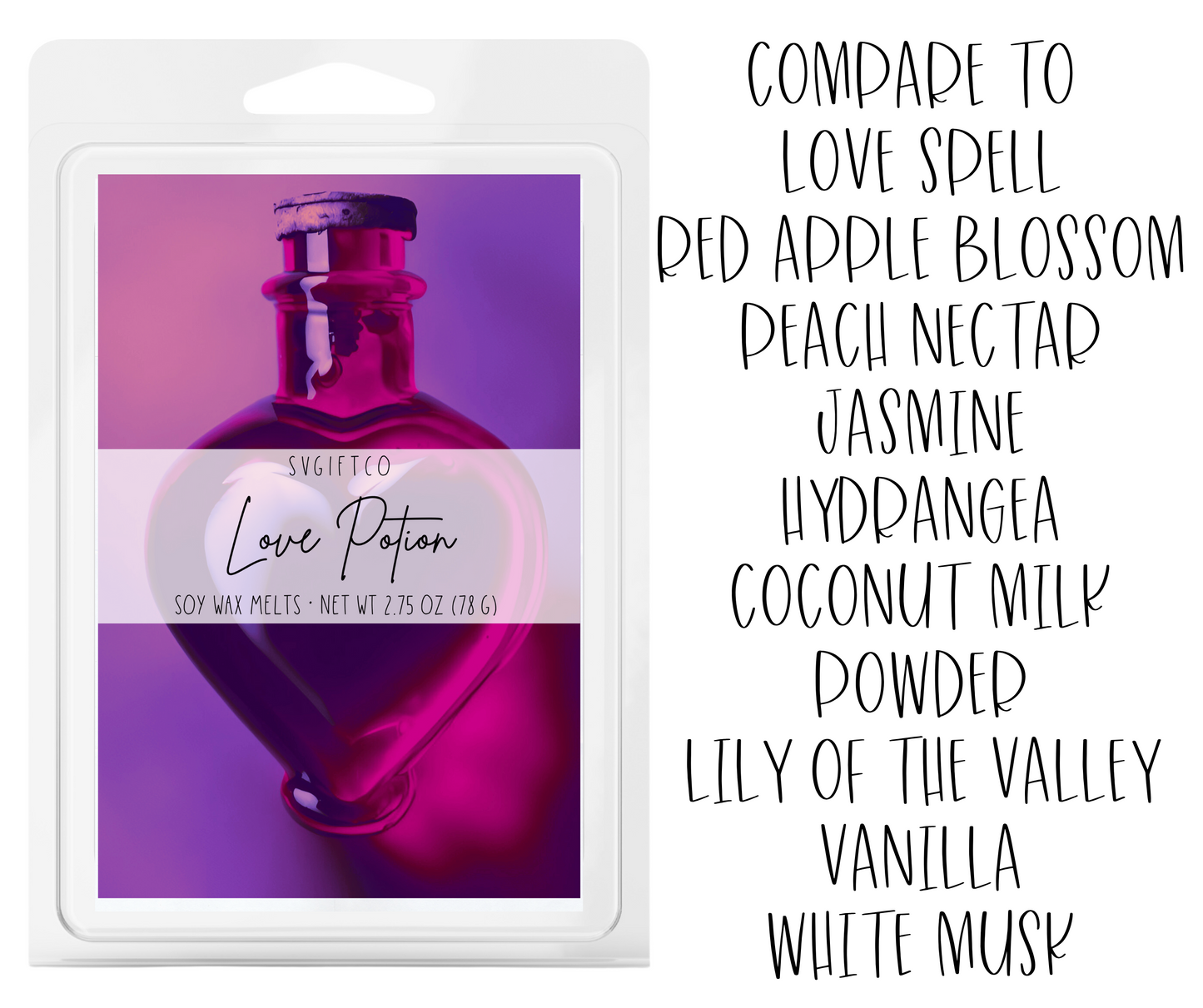 The Always Era - Soy Wax Melts