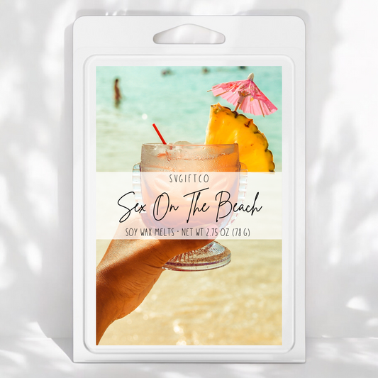 Sex on the beach