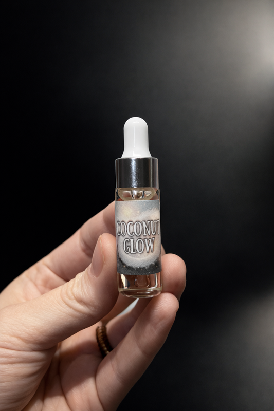 Perfume Oil (Alcohol Free)