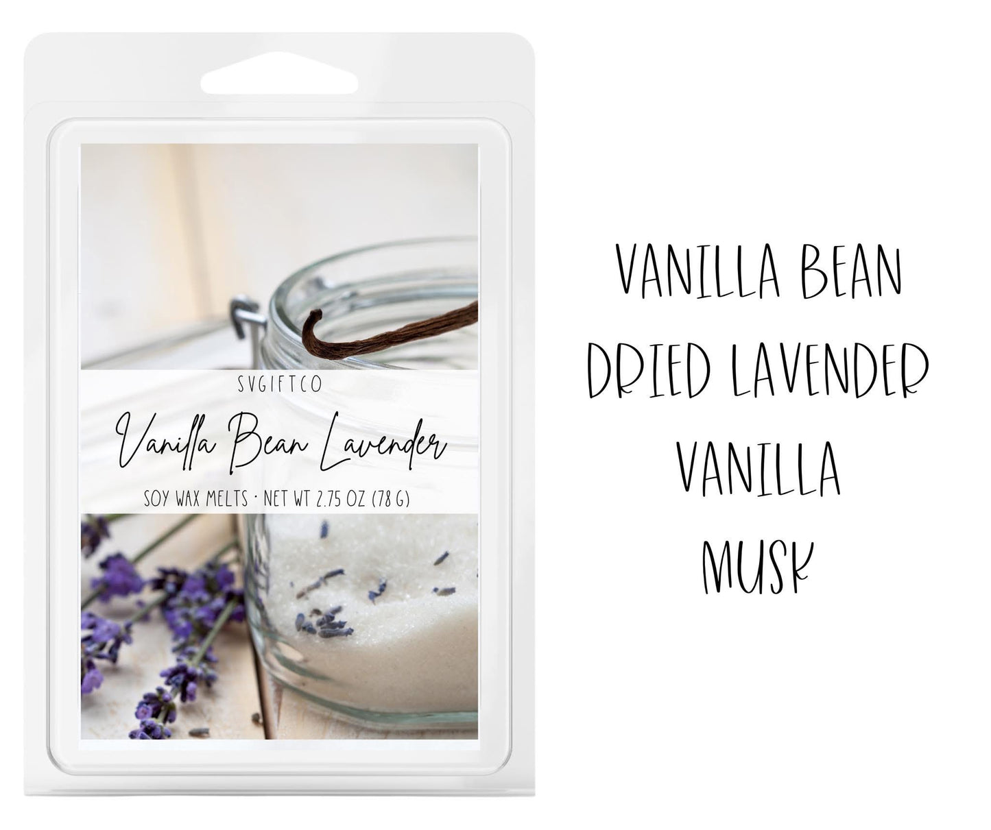 The Always Era - Soy Wax Melts