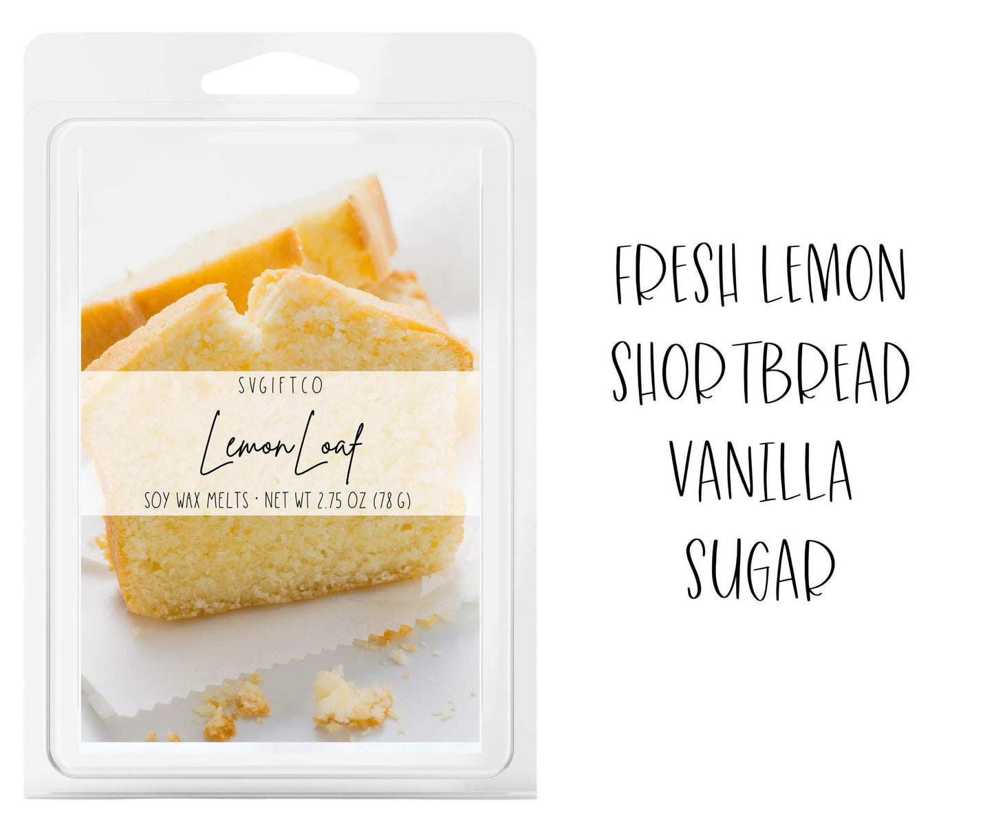 The Summer Era - Soy Wax Melts