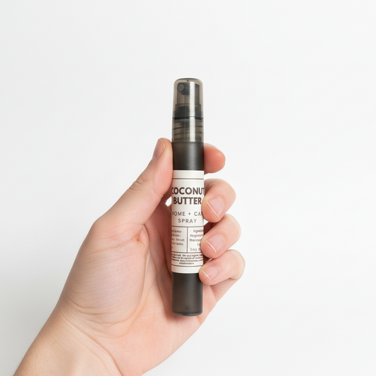 Home + Car Spray - 5ct Sample Set .45oz