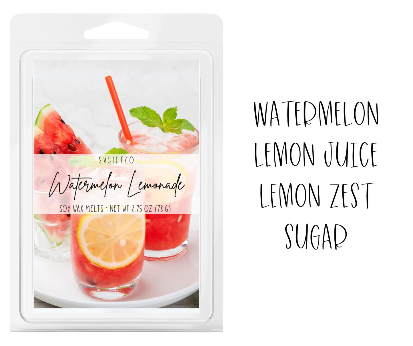 The Summer Era - Soy Wax Melts