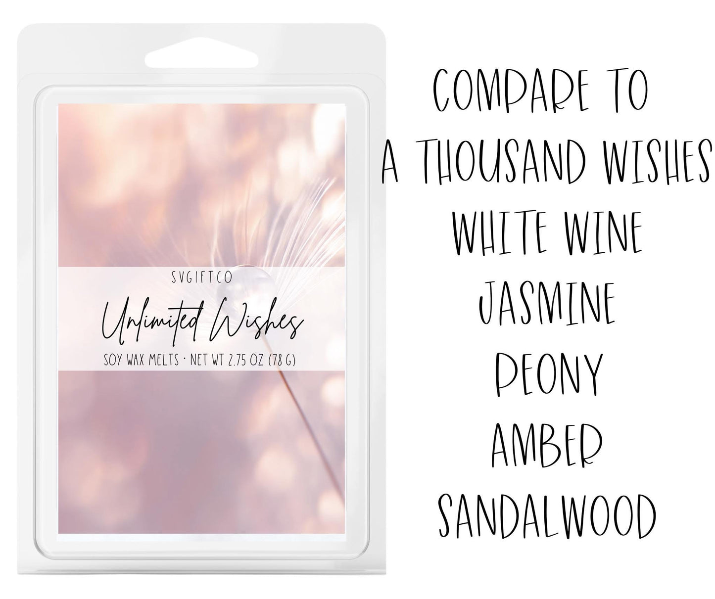 The Always Era - Soy Wax Melts