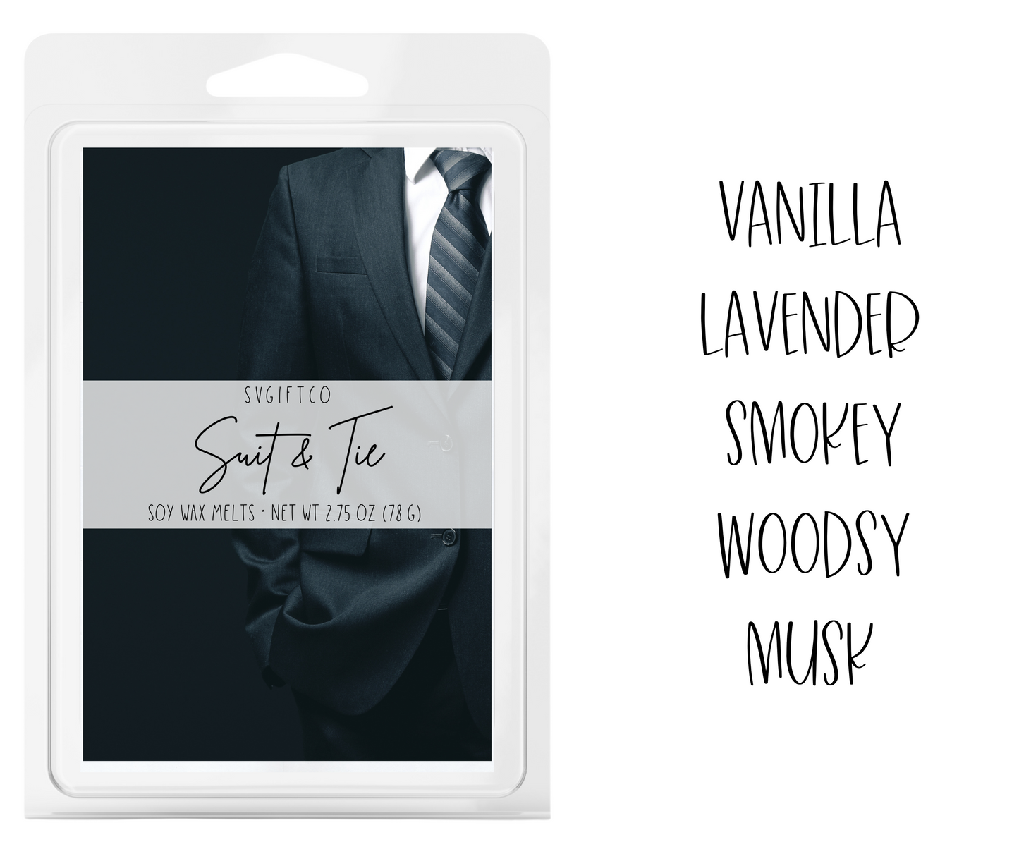 The Always Era - Soy Wax Melts