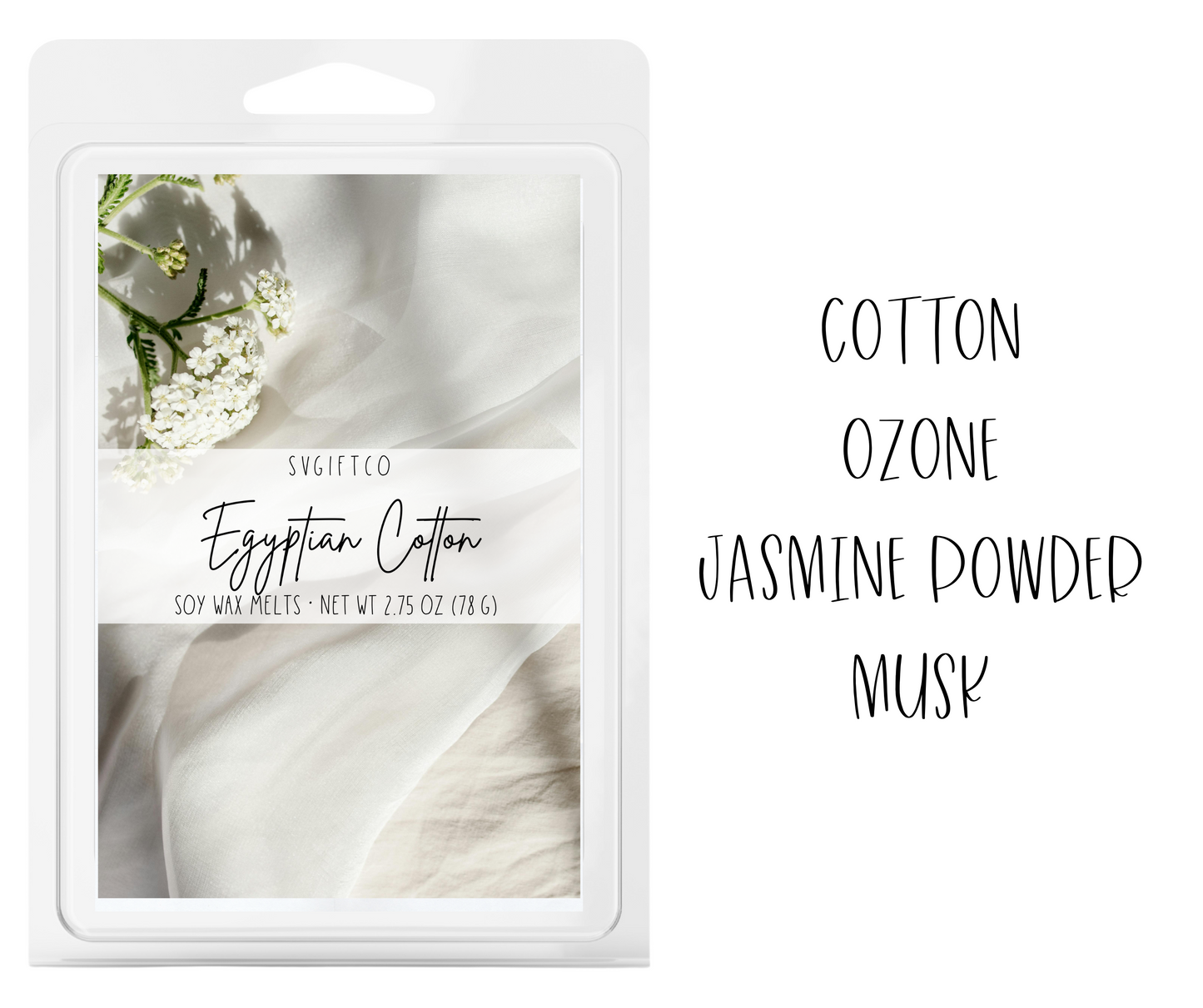 The Always Era - Soy Wax Melts