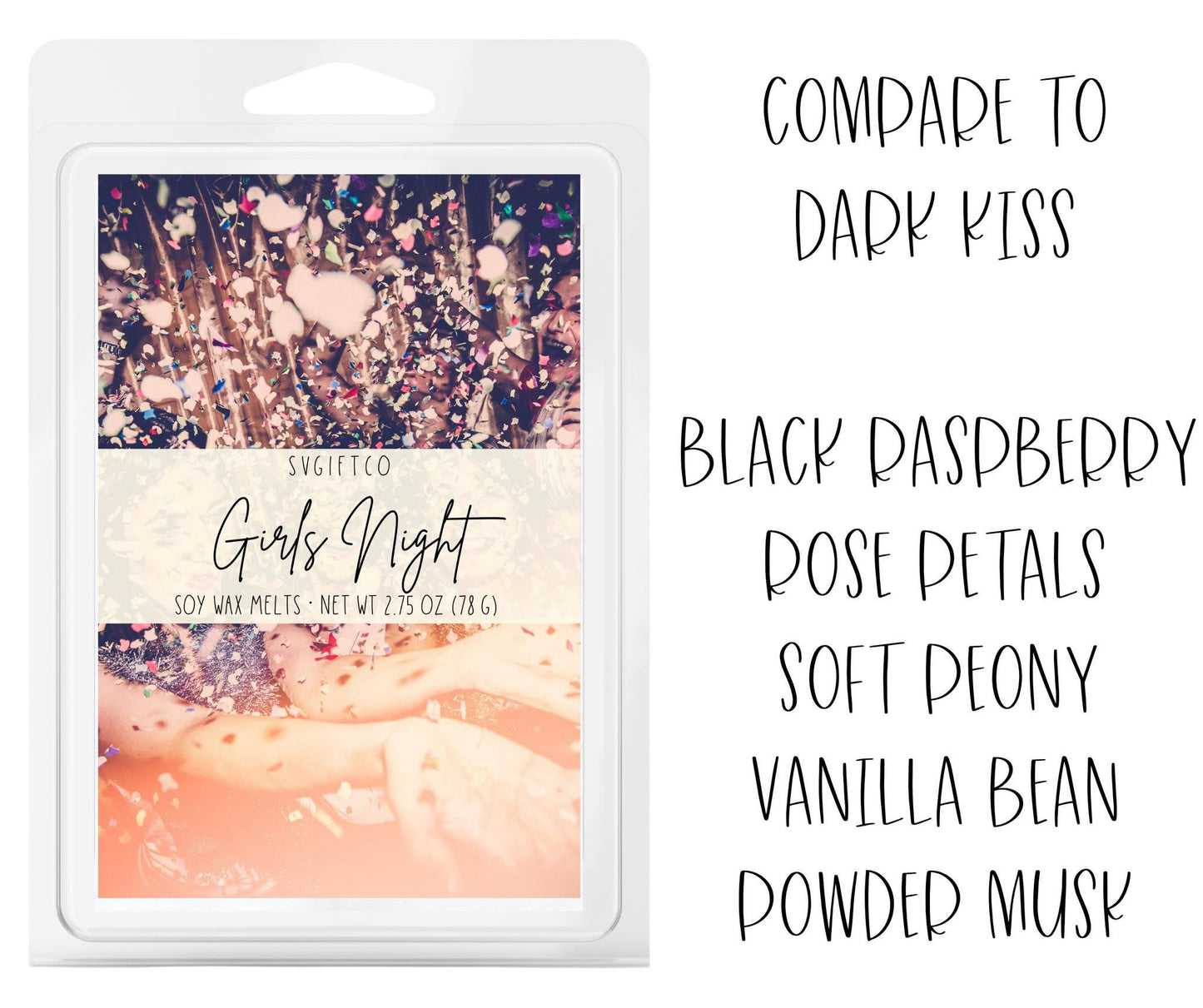 The Always Era - Soy Wax Melts