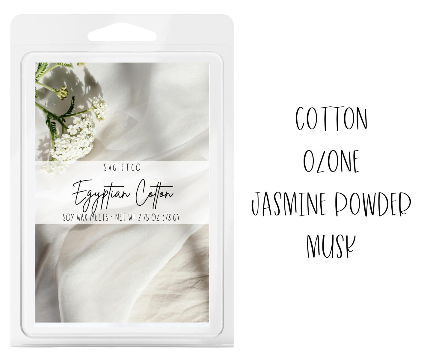 The Always Era - Soy Wax Melts