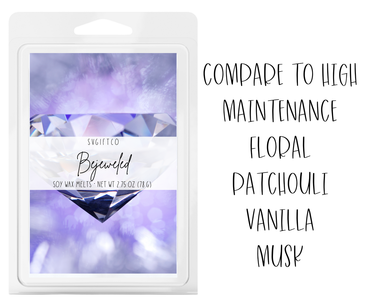 The Always Era - Soy Wax Melts