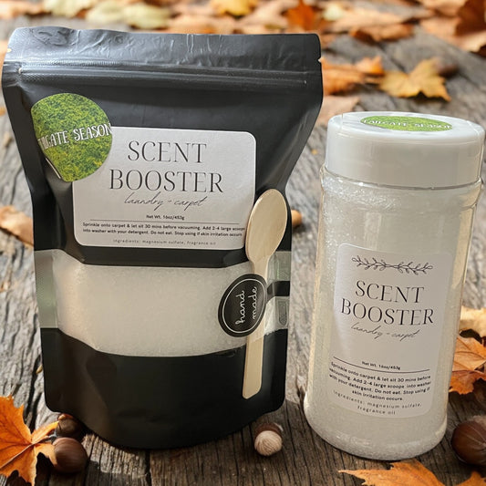 Fall - 1lb Scent Booster