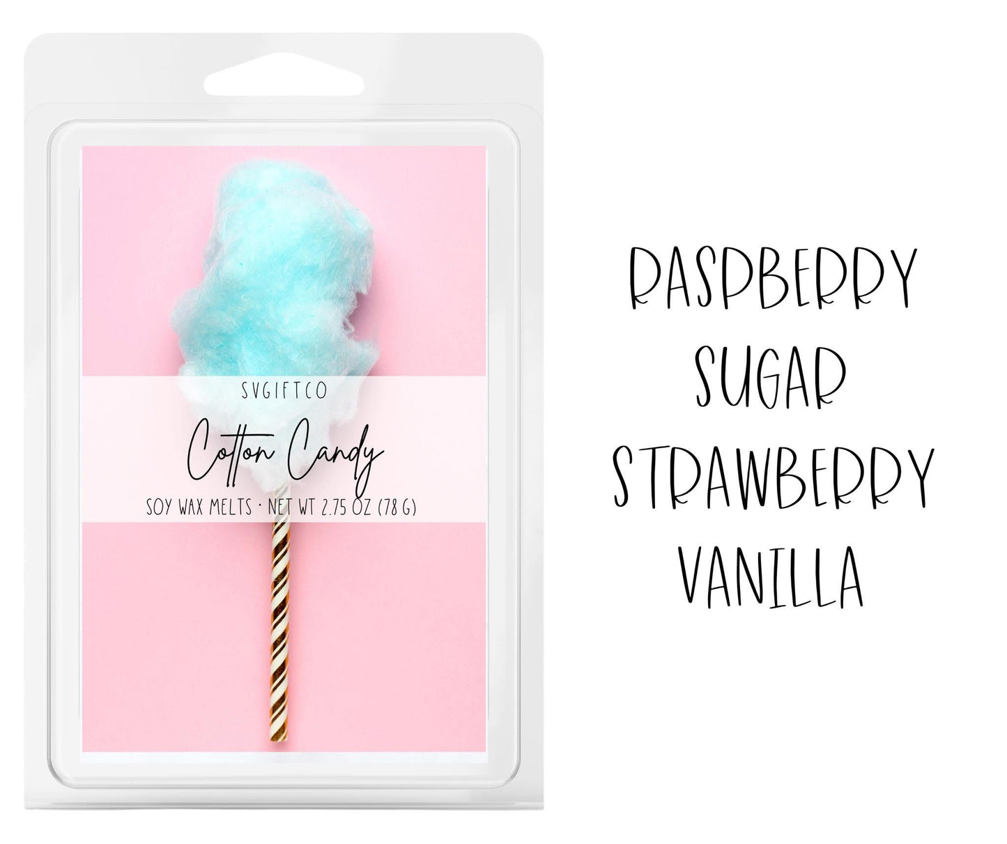 The Summer Era - Soy Wax Melts