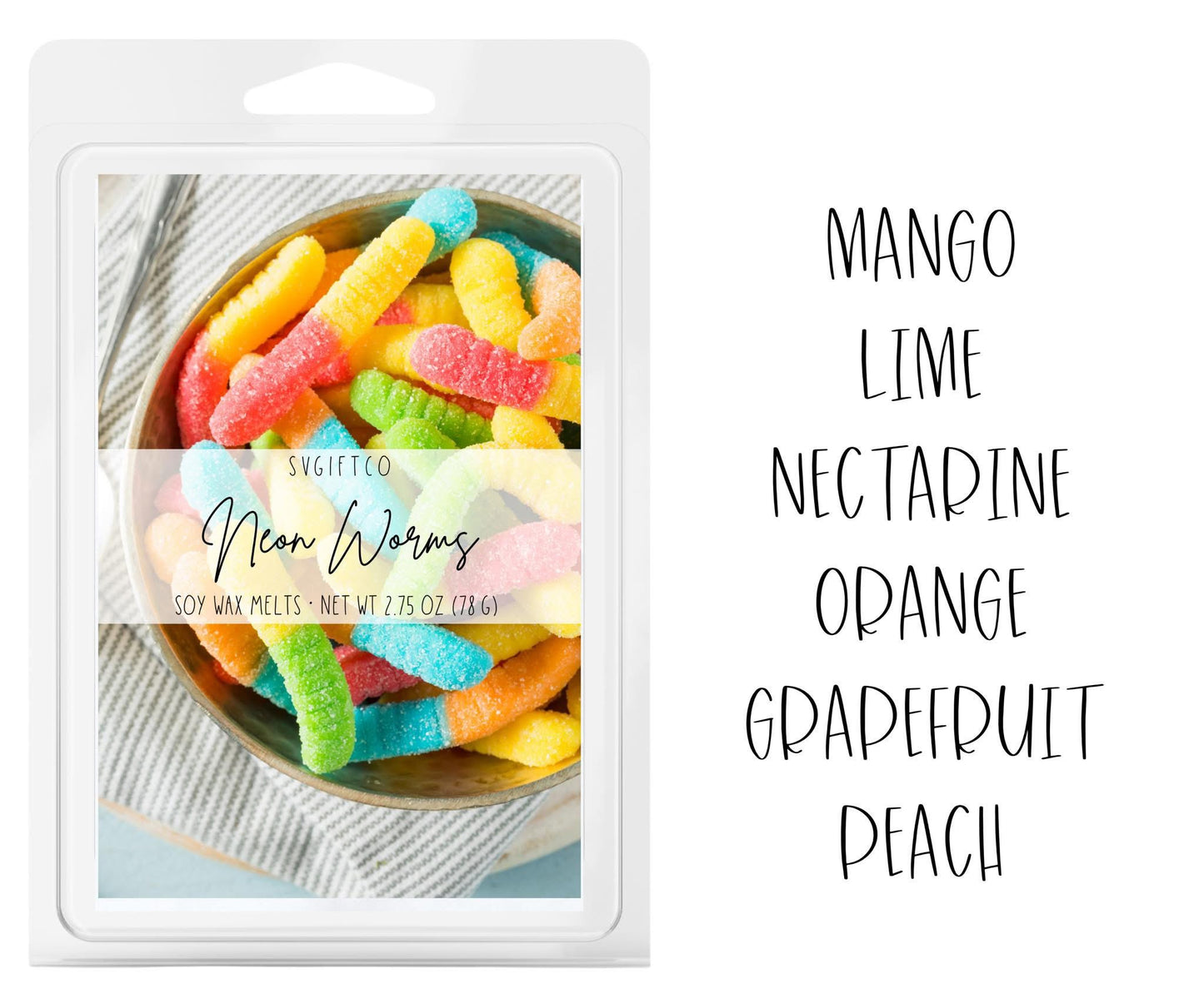 The Always Era - Soy Wax Melts