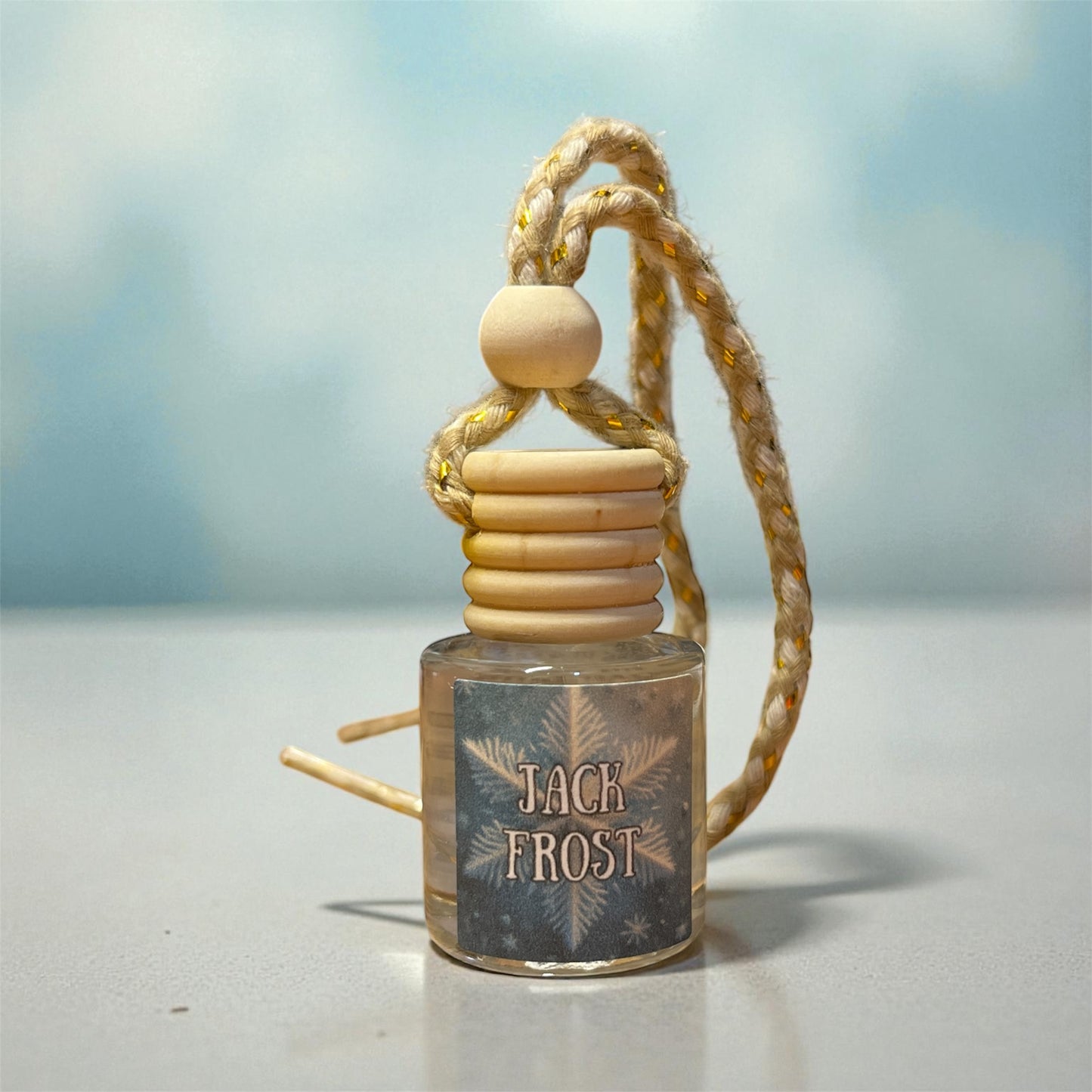 The Always Era - 8ml & 10ml Hanging Car Diffuser