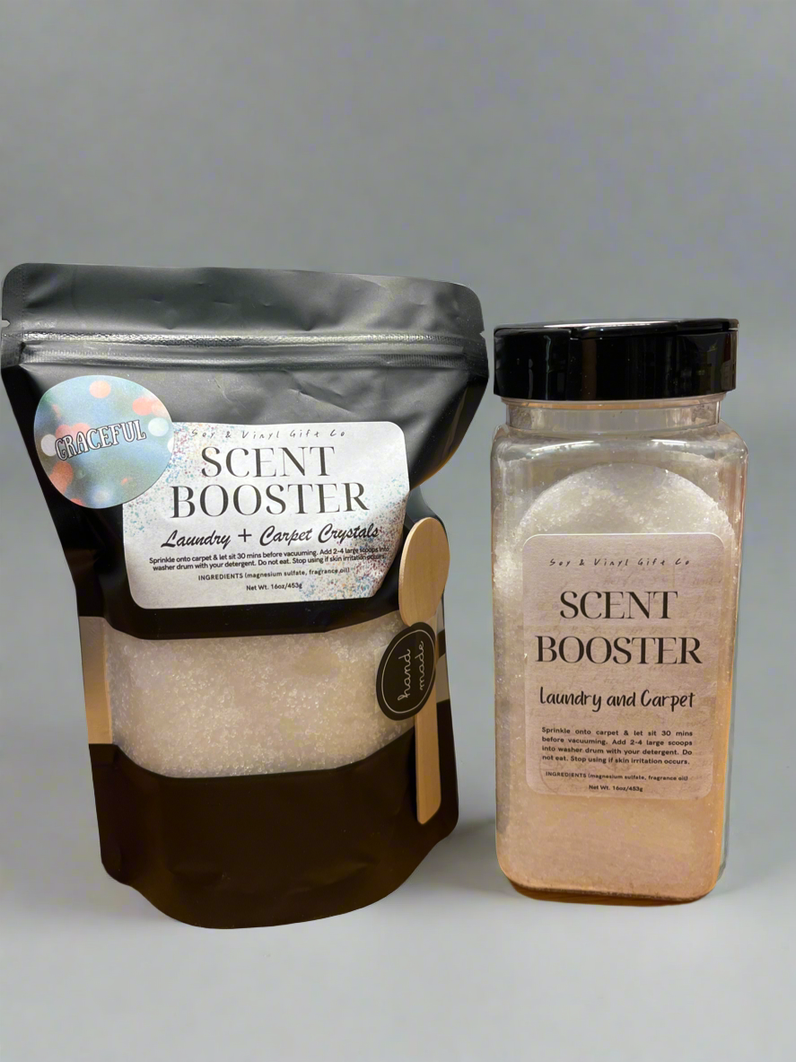 Fall - 1lb Scent Booster