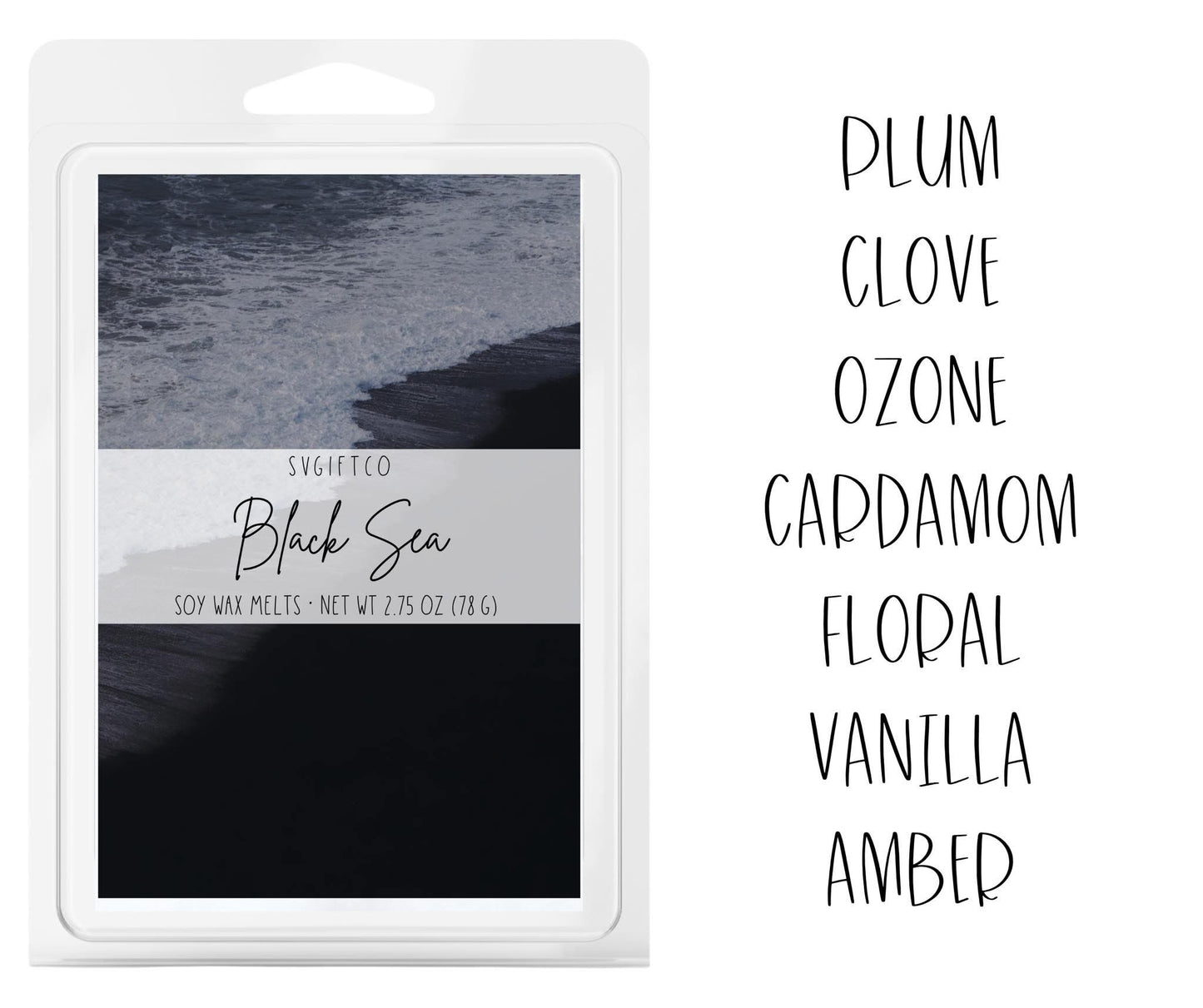 The Always Era - Soy Wax Melts