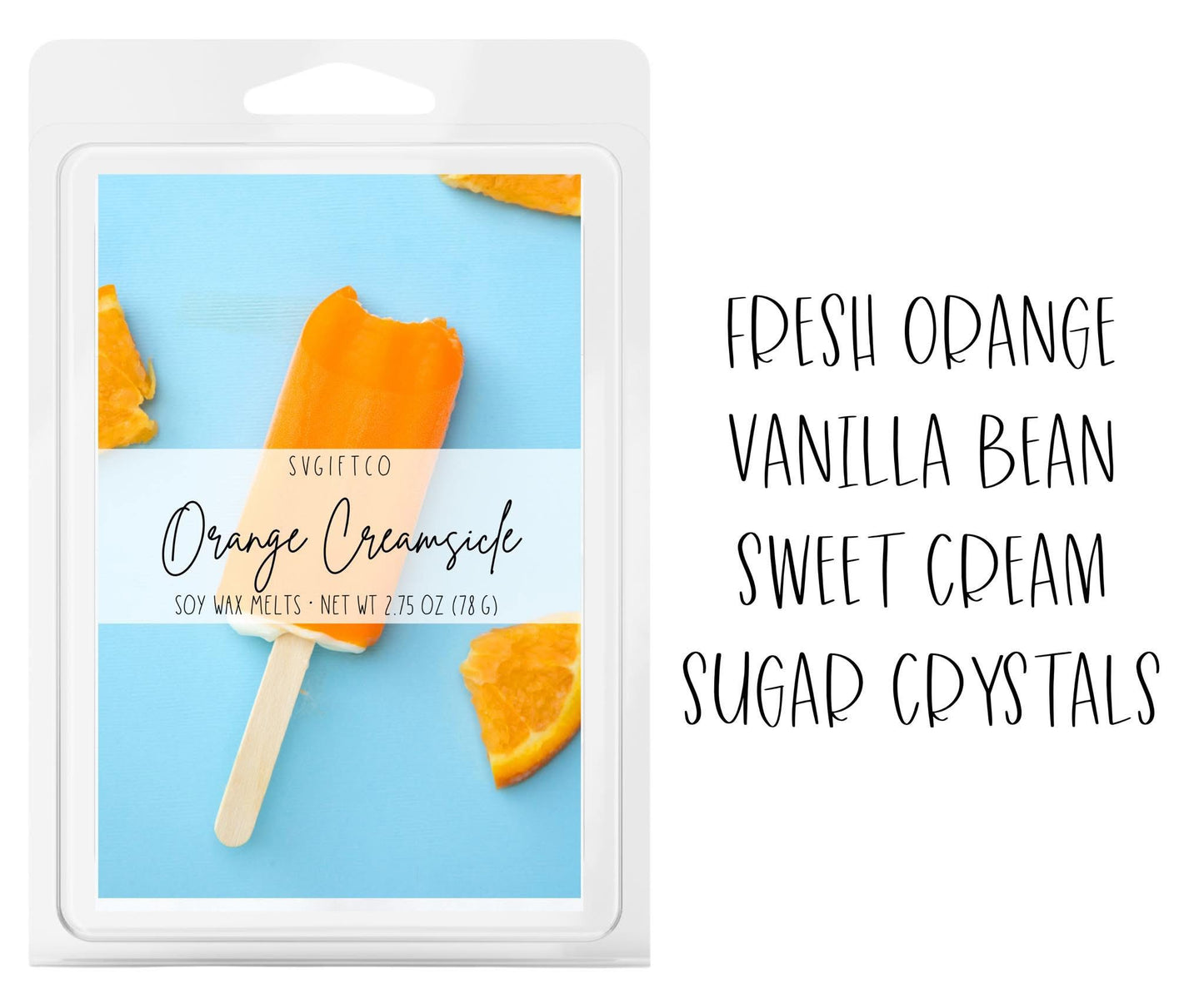 The Always Era - Soy Wax Melts