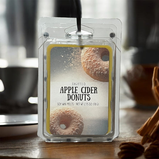 🍁 Soy Wax Melts 🍁 The Fall Era 🍁