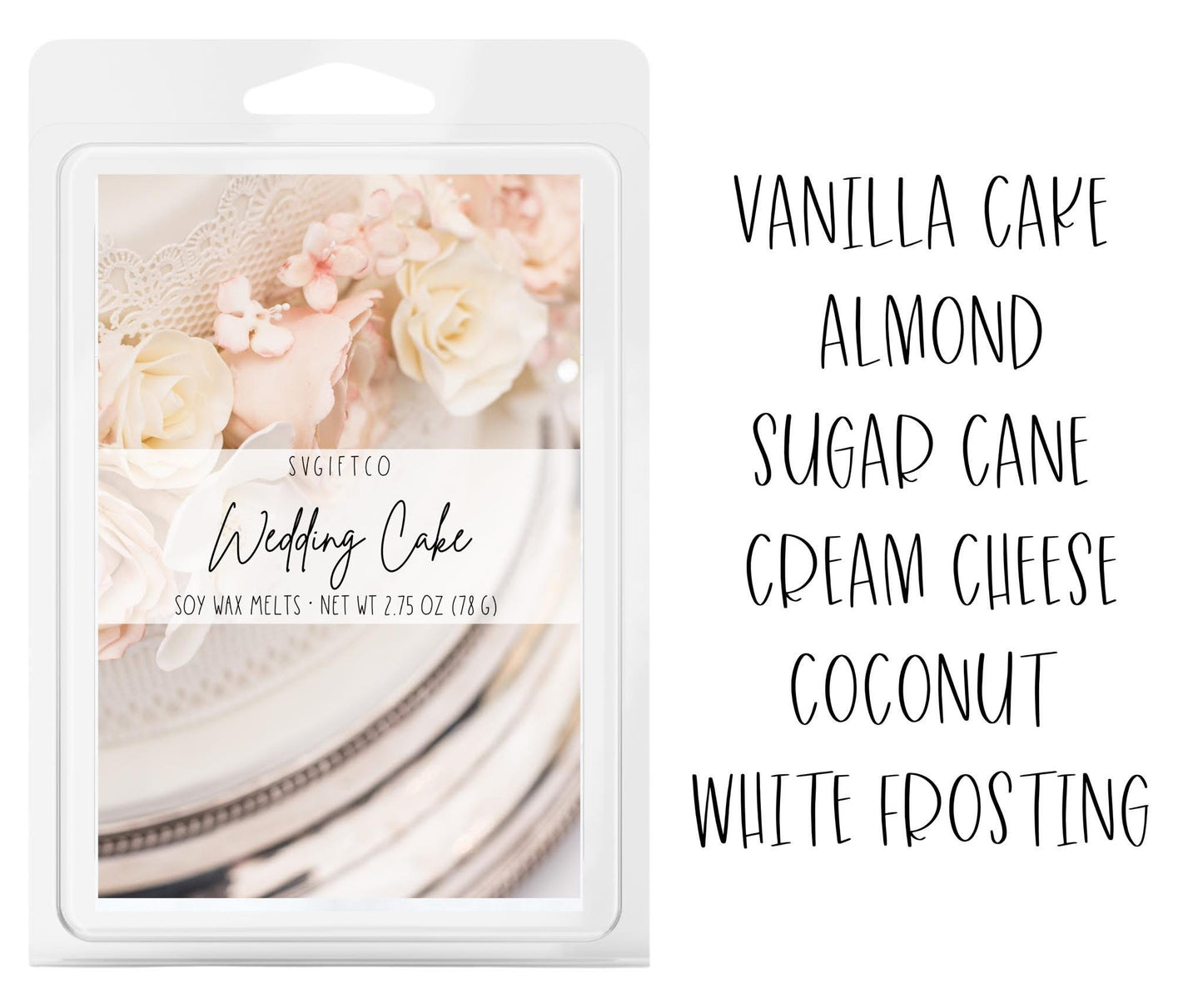 The Always Era - Soy Wax Melts