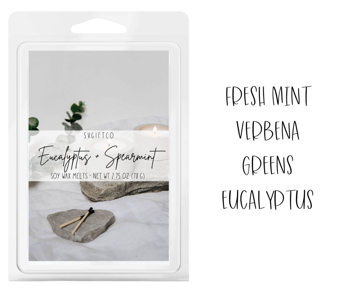 The Always Era - Soy Wax Melts