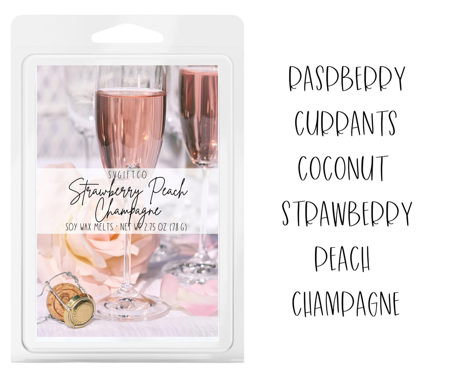 The Always Era - Soy Wax Melts